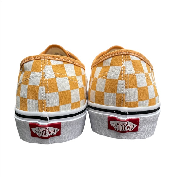 Vans Authentic Checkerboard - Picture 4 of 6
